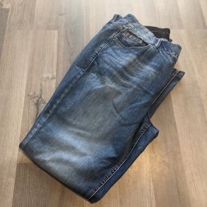 Lane Bryant 'Tighter Tummy' Jeans